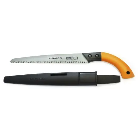 Fiskars Fiskars Trädgårdssåg Utförsäljning